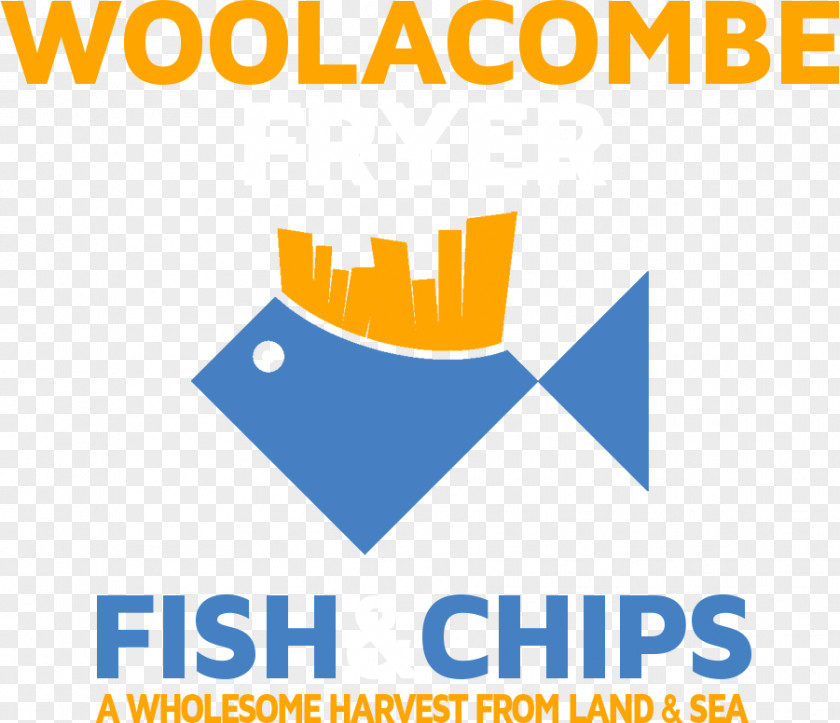 Fish Takeaway And Chips Logo Vacuum Cleaner Restaurant PNG