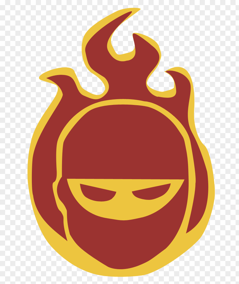 Flaming Vector Halo 3 Ninja Halo: The Master Chief Collection PNG