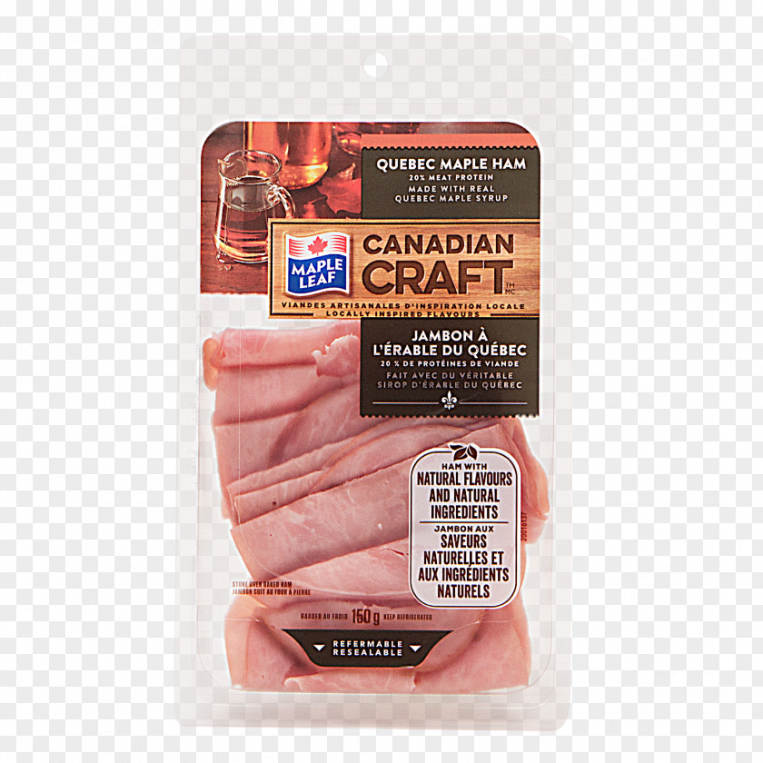 Ham Bologna Sausage Canadian Cuisine Mettwurst Canada PNG