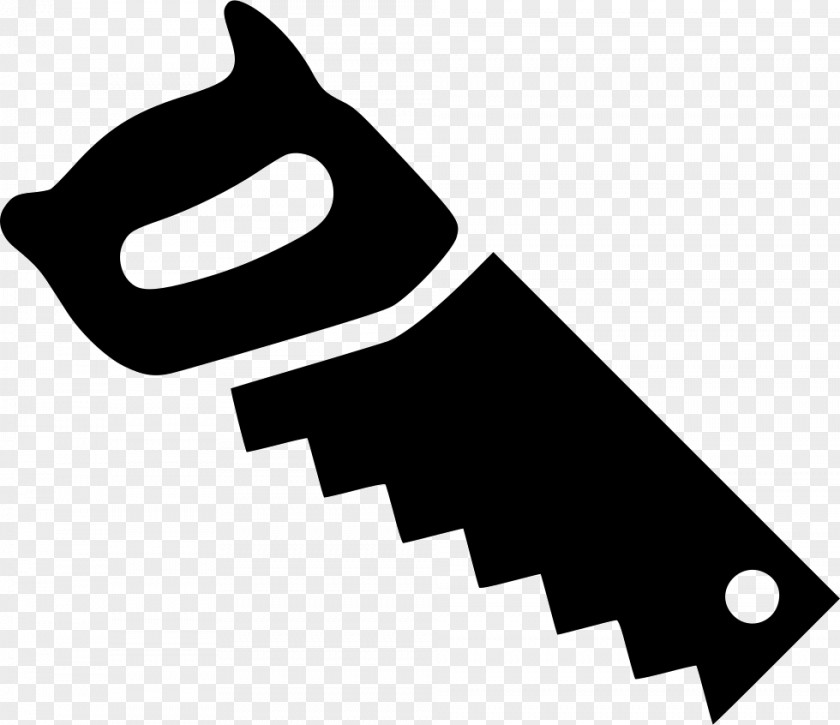 Knife Hand Tool Saws Blade PNG