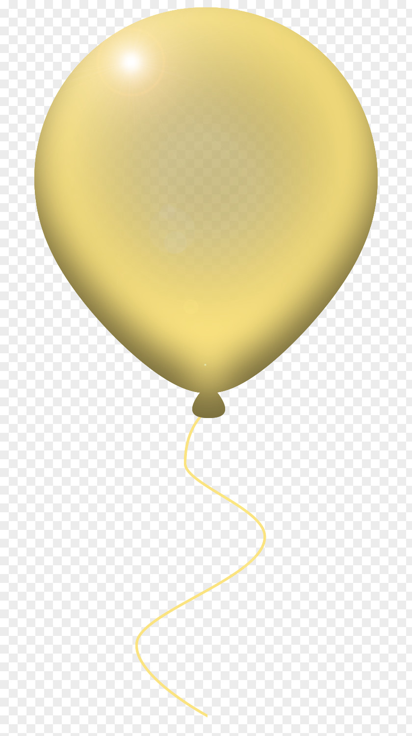 Light Fixture Balloon PNG