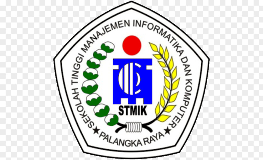 Panti STMIK Palangkaraya Organization Tjilik Riwut Airport Informatics College Student PNG