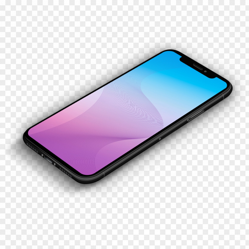 Smartphone IPhone XS 7 Feature Phone PNG