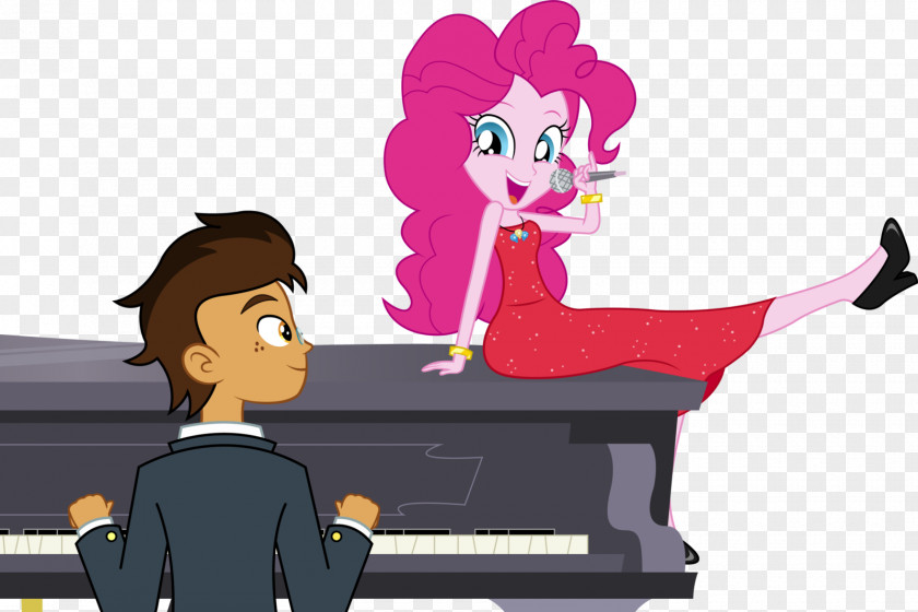 Under Our Spell Equestria Girls Rainbow Rocks Pinkie Pie Rarity My Little Pony: Twilight Sparkle Dash PNG