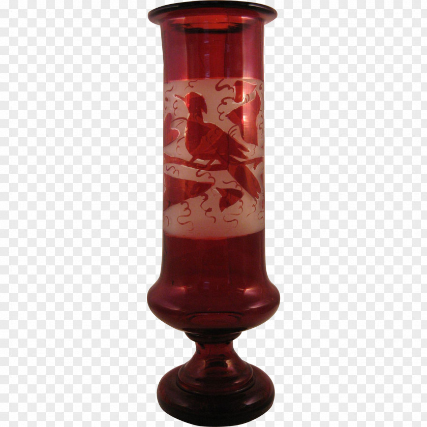 Vase Art Glass PNG