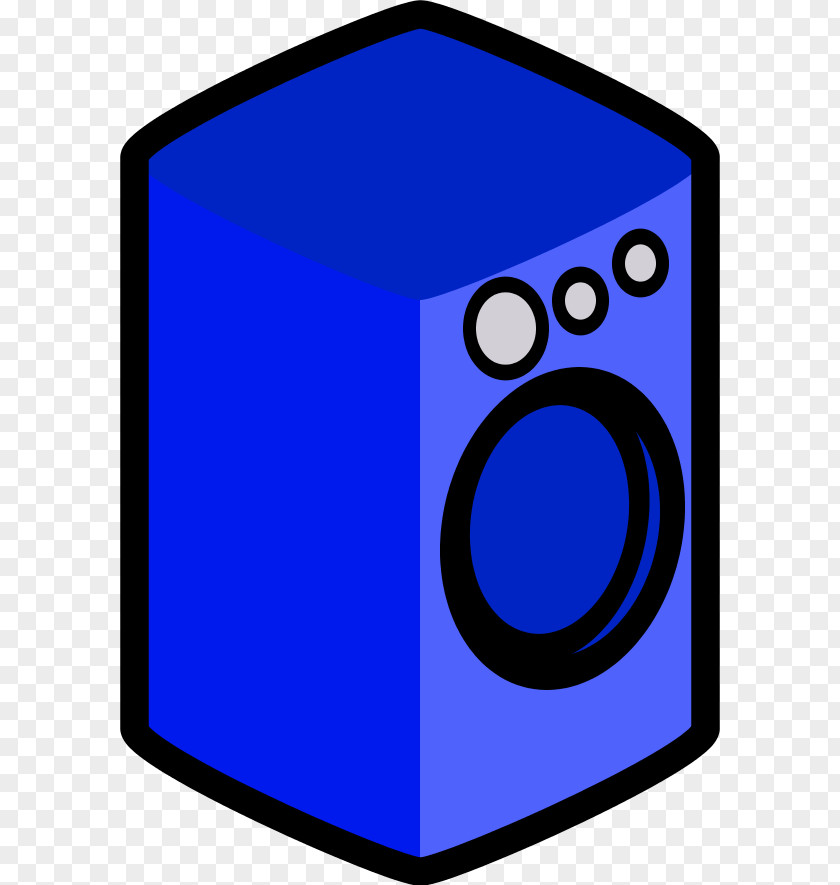 Washing Machine Picture Free Content Clip Art PNG
