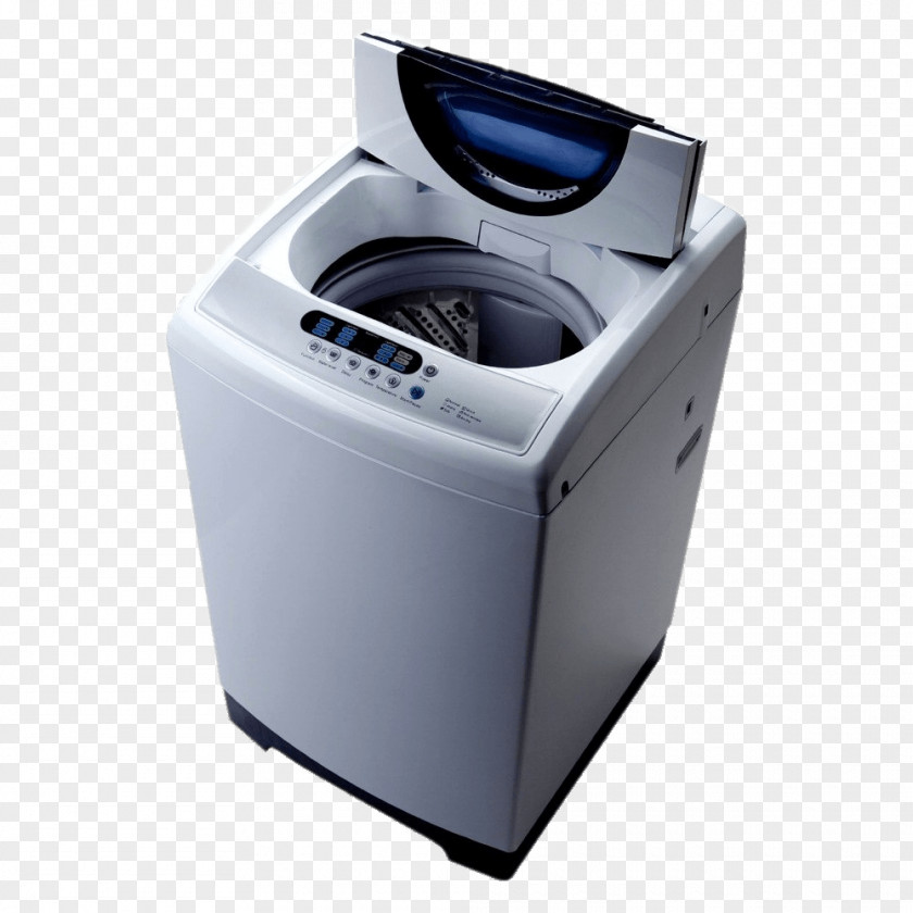 Washing Powder Machines Clothes Dryer Combo Washer Laundry PNG