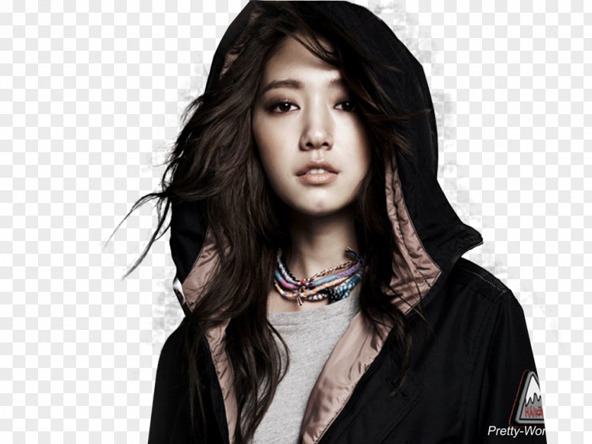 Actor Park Shin-hye 4K Resolution High-definition Television PNG