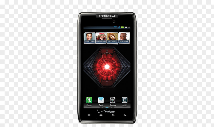 Android Droid Razr M Motorola RAZR Maxx MAXX Bionic PNG