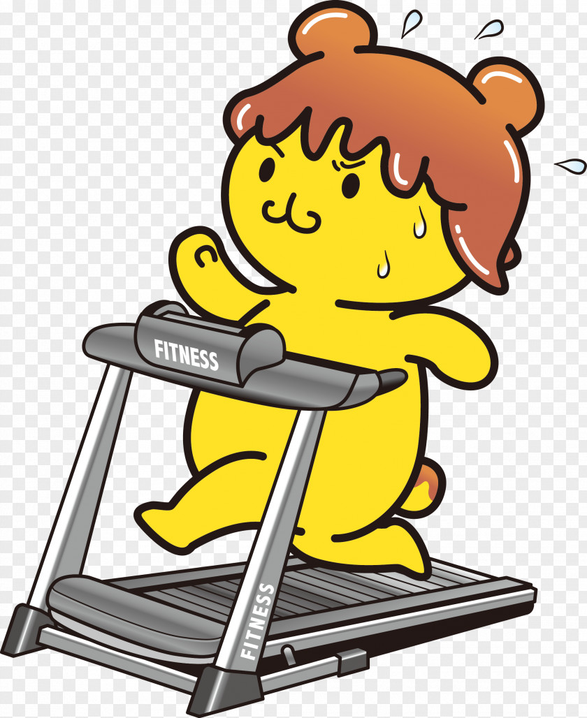 Chichibu Treadmill Recreation Home Page Clip Art PNG