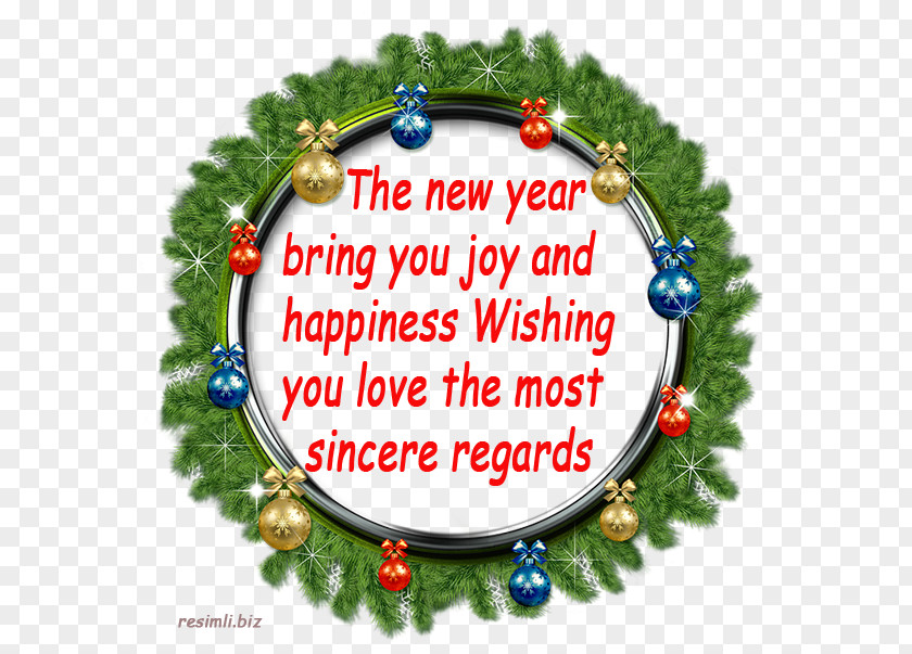 Christmas Card New Year Ornament PNG