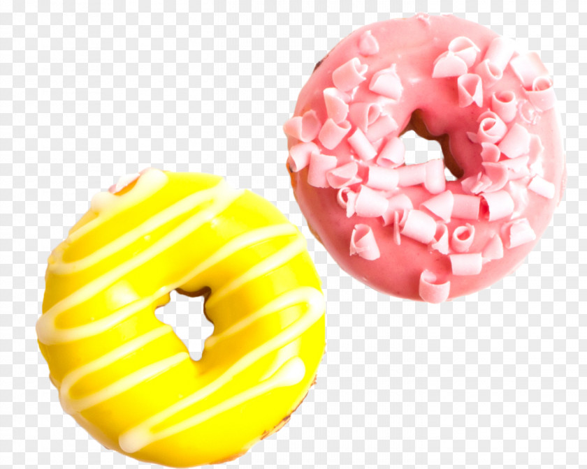 Donut Image Collection Junk Food Diet Drink Nutrient Eating PNG
