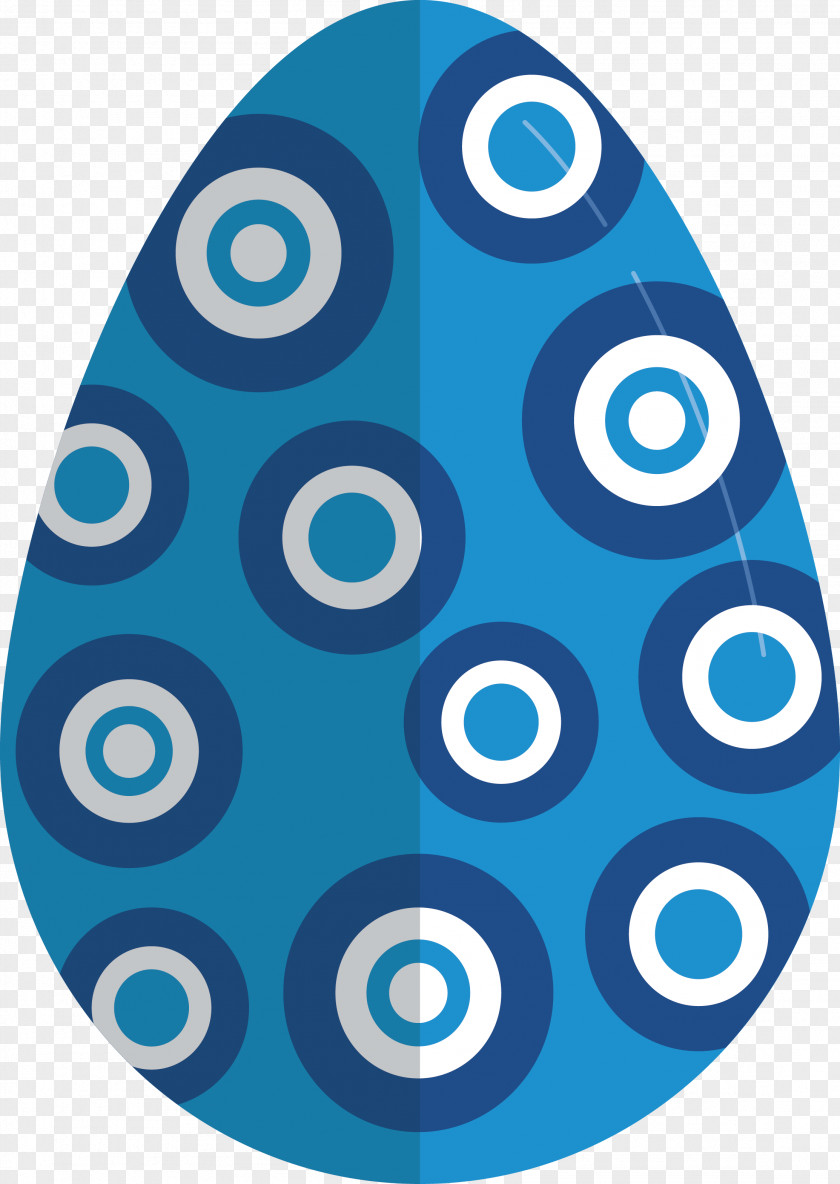 Easter Egg Material RGB Color Model PNG