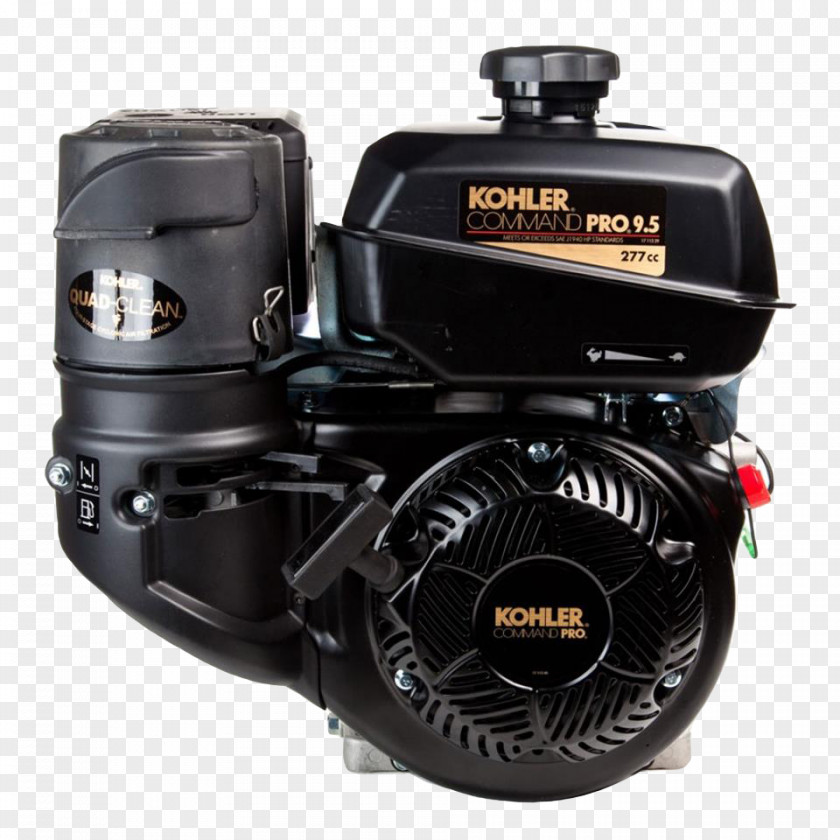 Engine Petrol Kohler Co. Gasoline PA-CV740-0008 CV740-0008 PNG
