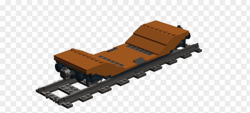 Freight Train Lego Ideas Trains Toy & Sets PNG