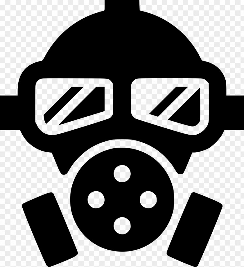 Gas Mask Clip Art PNG