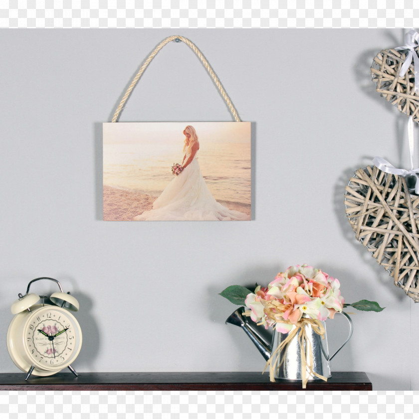 Hanging Polaroid Printing Picture Frames PNG