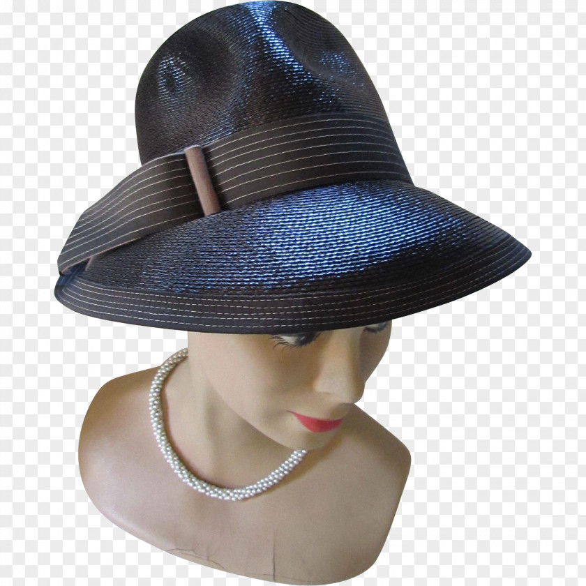 Hat Sun Fedora Fashion Cap PNG