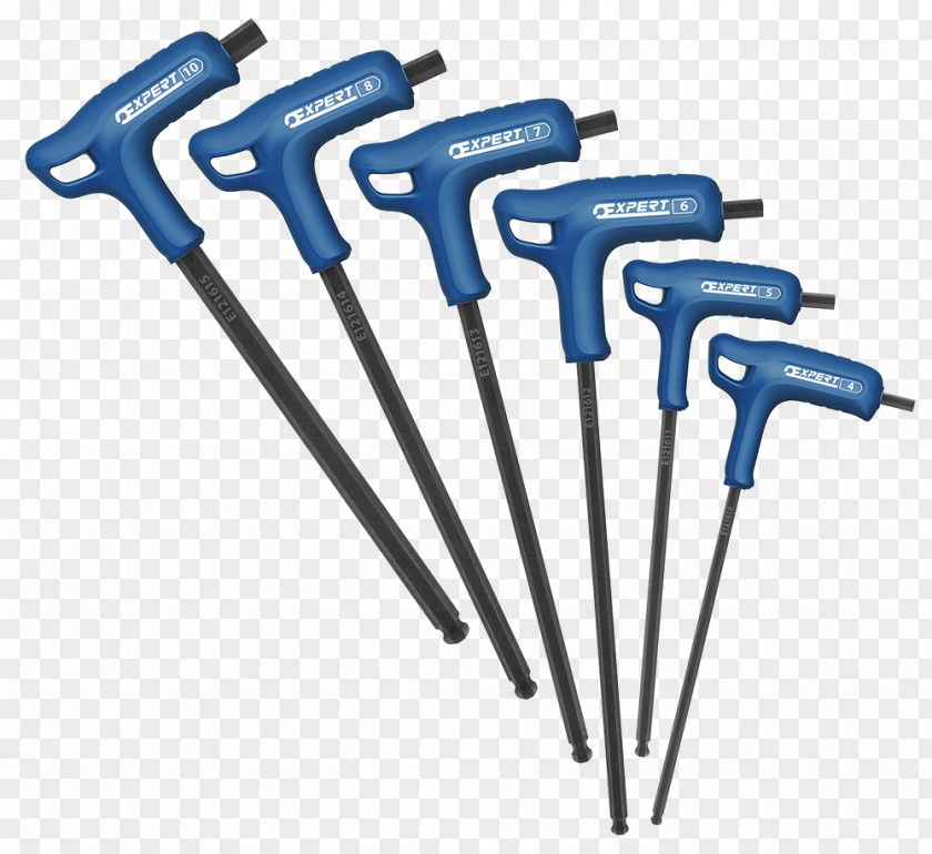 Hex Key Spanners Facom Handle Torx PNG