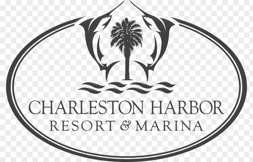 Hotel Charleston Harbor Resort And Marina PNG