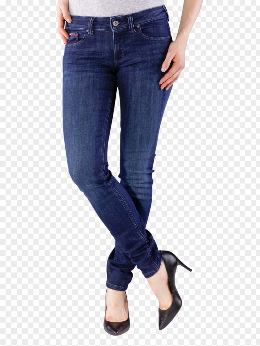 Jeans Silver Co. Denim Slim-fit Pants Top PNG