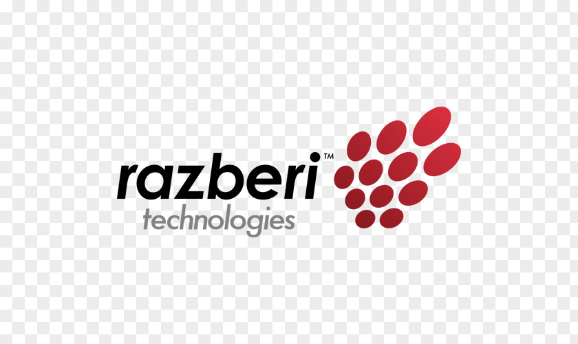 Logo Razberi Technologies, Inc. Genetec Product Brand PNG