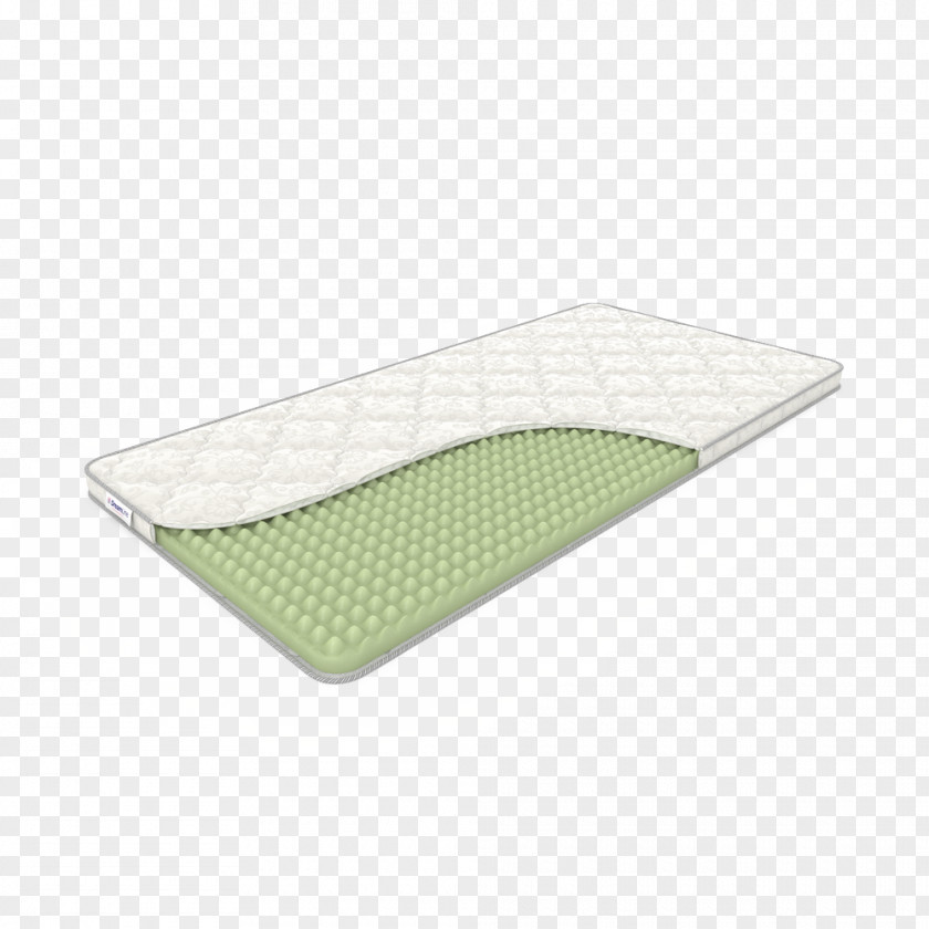 Mattress Protectors Aloe Vera Memory Foam PNG