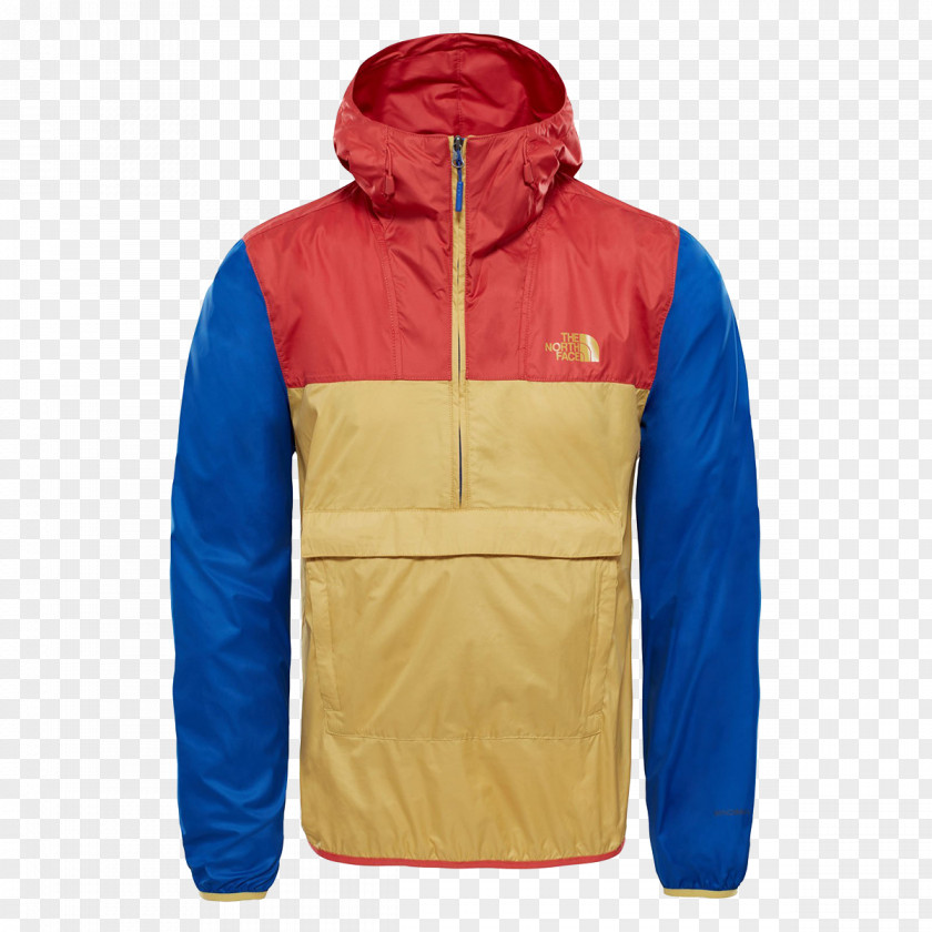 Millet The North Face Jacket Yellow Outerwear Clothing PNG
