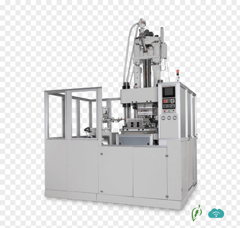 Molding Machine Cylinder Product PNG