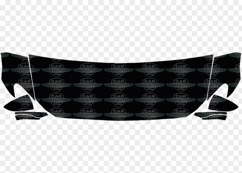 Paint Protection Product Design Pattern Black M PNG