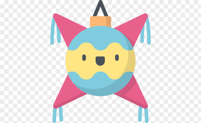 Pinatas Icon PNG