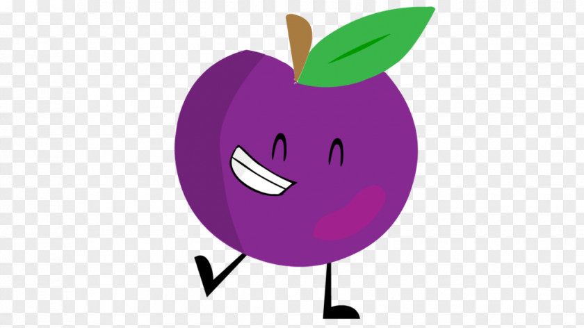 Plum Clipart YouTube Desktop Wallpaper Character Clip Art PNG