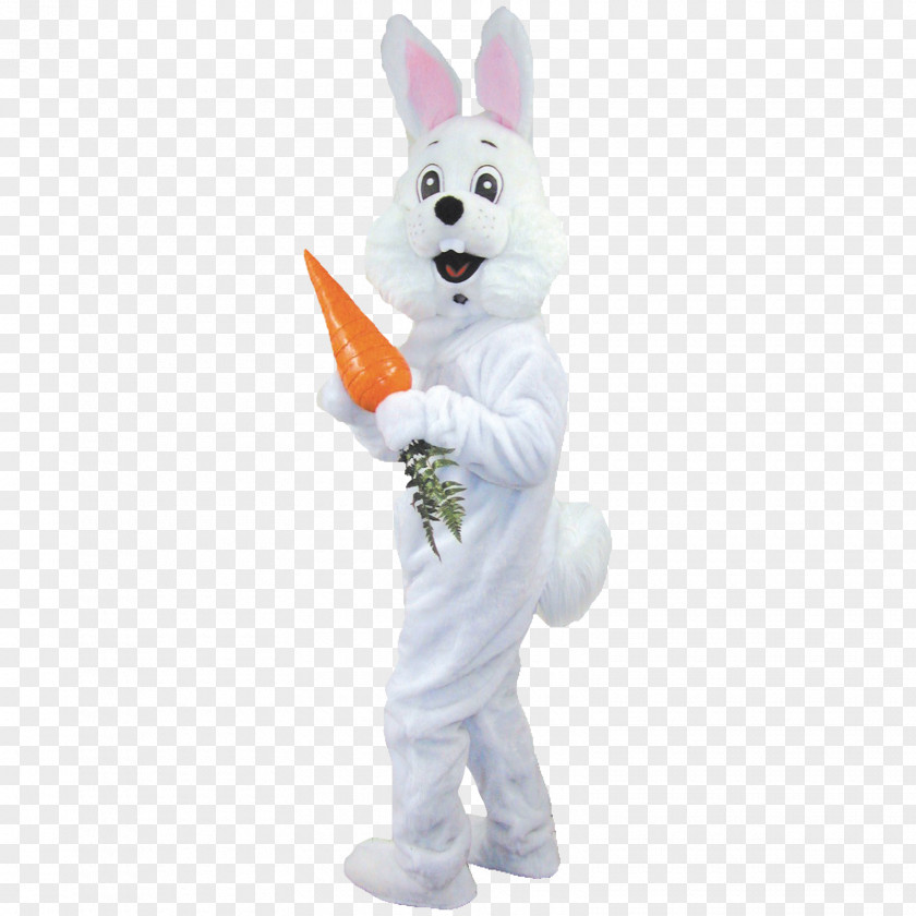 Rabbit Easter Bunny Costume Desktop Wallpaper PNG