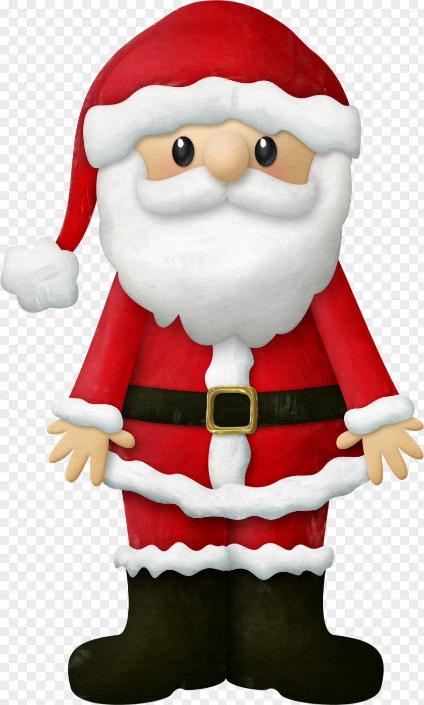 Saint Nicholas Santa Claus Christmas Decoration Ornament PNG