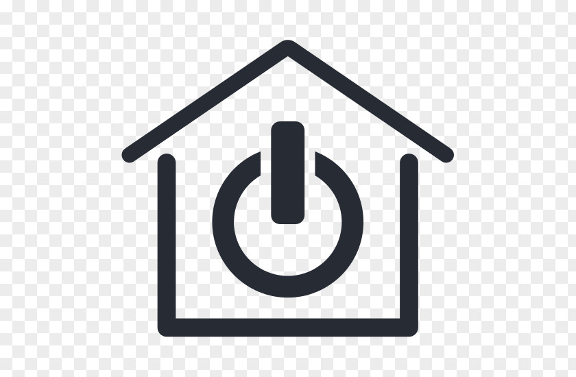 Smart House Vector Graphics Home Automation Illustration Fotosearch PNG