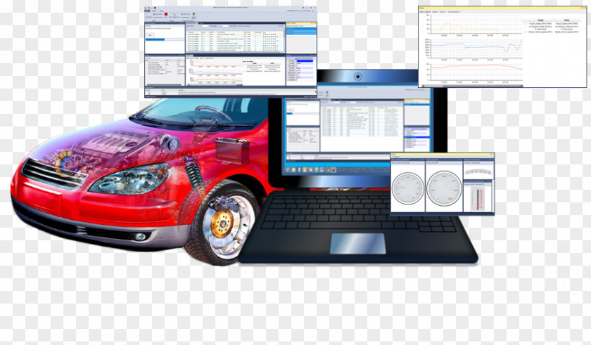 Vectorbased Graphical User Interface Car SAE J1939 Local Interconnect Network On-board Diagnostics CAN Bus PNG