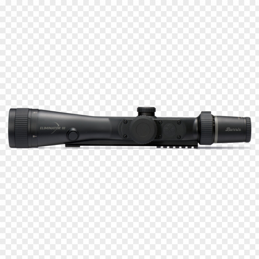 Weapon Telescopic Sight Optics Long Range Shooting Hunting Finders PNG