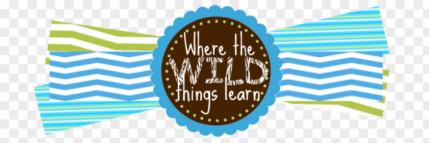 Wild Things Student Classroom Teacher Learning Cupcake PNG