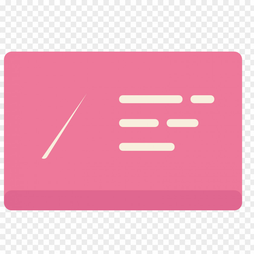 20 Brand Pink M Rectangle PNG