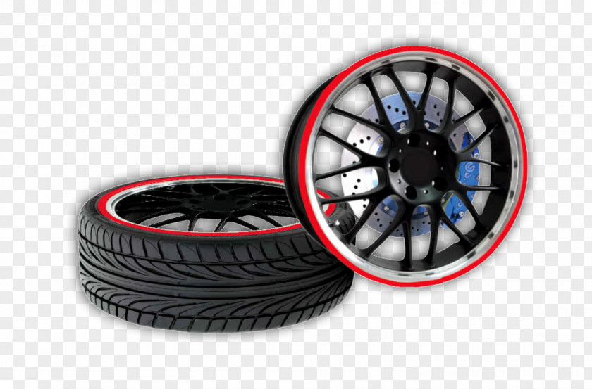 Acdelco Flyer Motor Vehicle Tires Alloy Wheel Spoke Rim PNG