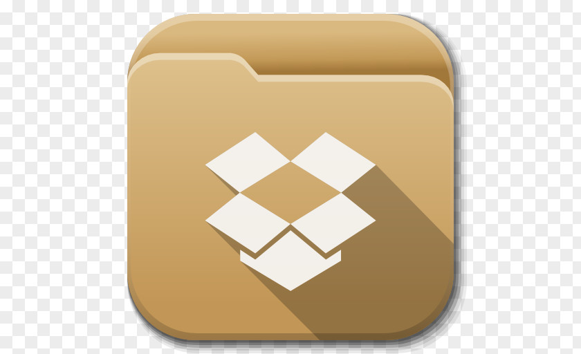Apps Folder Dropbox Square Rectangle Font PNG