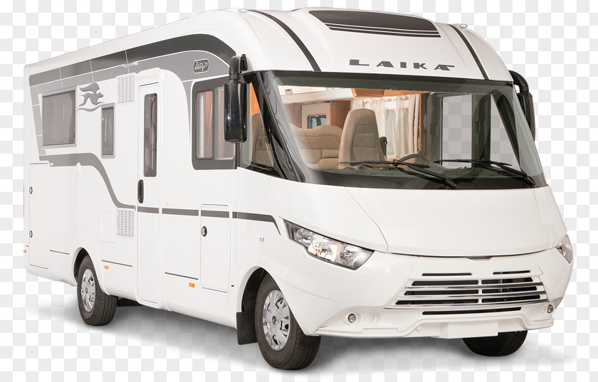 Car Laika Caravans Campervans Model Year Vehicle PNG