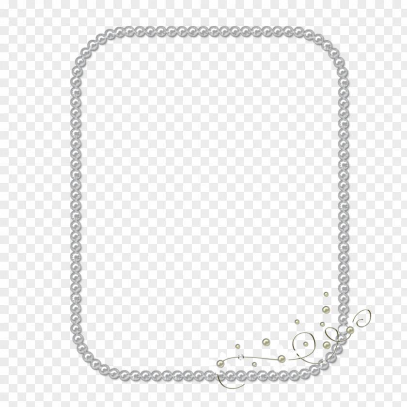 Chain Film Frame Picture PNG