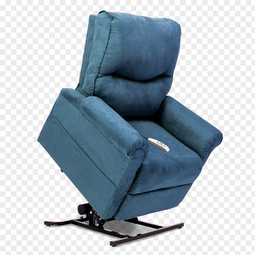 Chair Lift Recliner Seat Furniture PNG