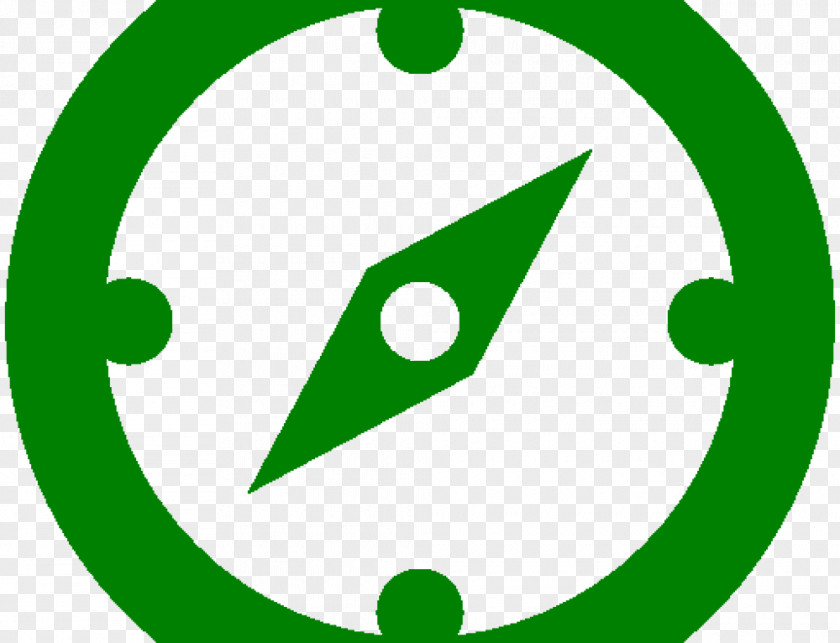 Compass Transparency PNG