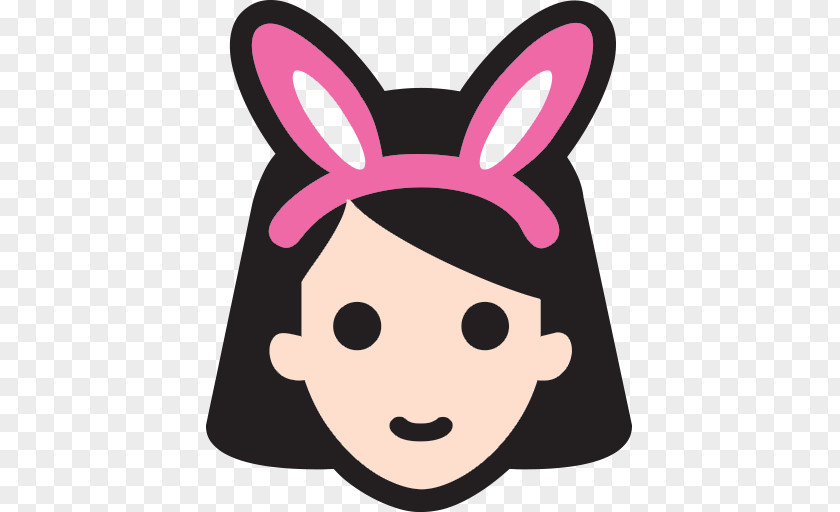 Ears Emoji Emoticon SMS Meaning Smiley PNG