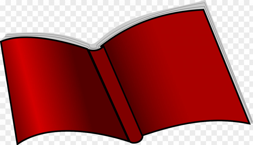 Expand The Book Free Content Clip Art PNG