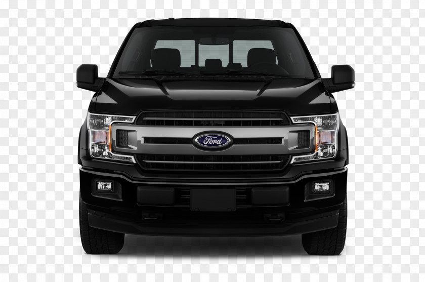 Ford 2017 F-150 Motor Company 2018 Car PNG