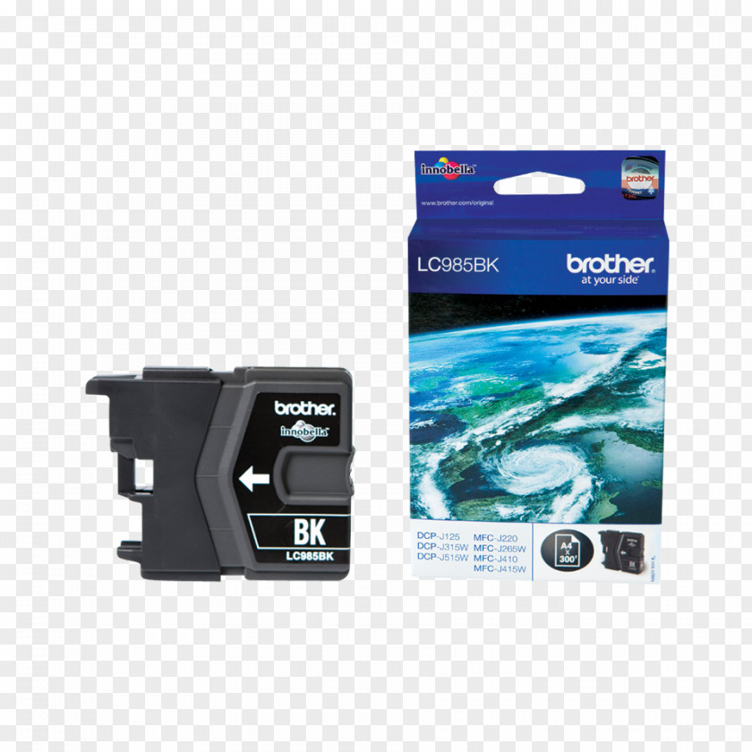 Hewlett-packard Hewlett-Packard Ink Cartridge Brother Industries Printer PNG