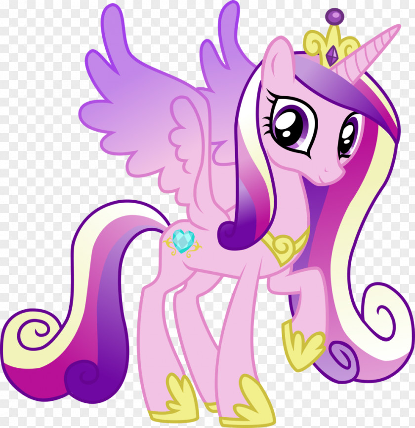 Little Princess Cadance Pony Twilight Sparkle Applejack Pinkie Pie PNG